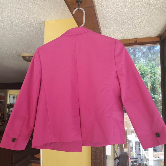 Ann Taylor Suit Blazer - Picture 4 of 4